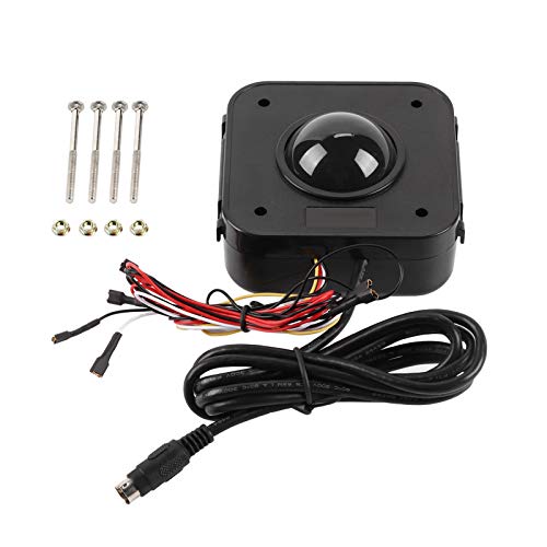 NutriEss LED -Trackball MO verwenden 4,5 cm runde beleuchtete PS/2 -PCB -Anschlussbogen ADE -Spielteile Verbessertes Steuerspieleerlebnis NutriEss LED -Trackball MO verwenden 4,5 cm runde beleuchtete PS/2 -PCB -Anschlussbogen ADE -Spielteile Verbessertes Steuerspieleerlebnis von NutriEss