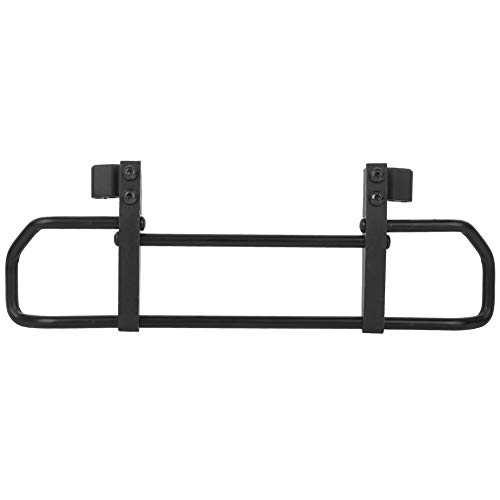 NutriEss Quick Release Split vordere Stoßfängerzubehör Trax XAS TR X4 G500 TR X6 G63 1/10 Crawler Car Enhanced Design für Offroad -Abenteuer von NutriEss