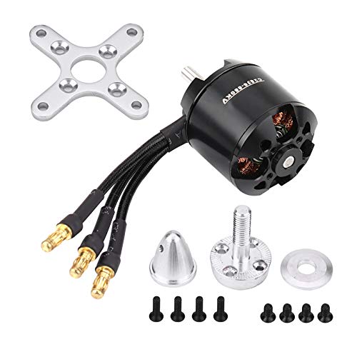 NutriEss SurpassHobby C2836 880KV Motor für RC FixedWing Flugzeug Fernbedienungsteil von NutriEss