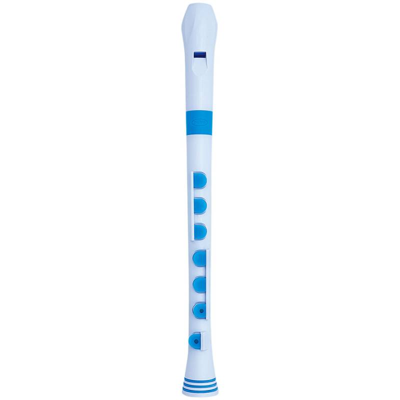 Nuvo Soprano Recorder+ WBL Sopran-Blockflöte von Nuvo