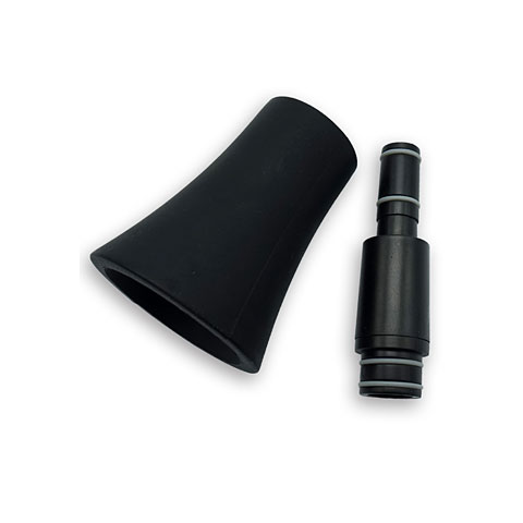 Nuvo "Straighten Your jSax" Kit black Chalumeau Nuvo "Straighten Your jSax" Kit black Chalumeau von Nuvo