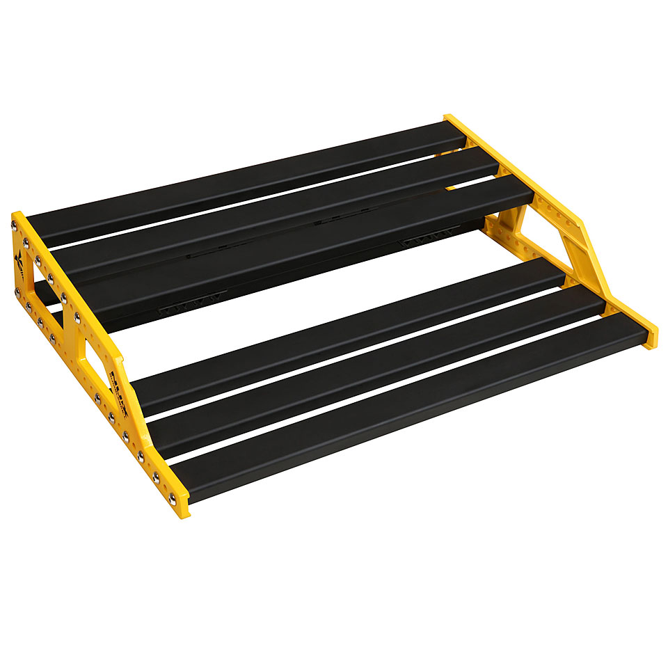 NUX Bumblebee NPB-L Pedalboard von Nux