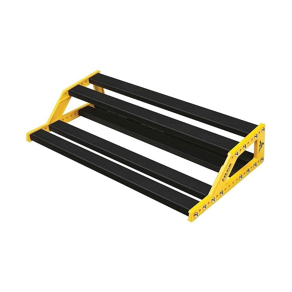 NUX Bumblebee NPB-M Pedalboard NUX Bumblebee NPB-M Pedalboard von Nux
