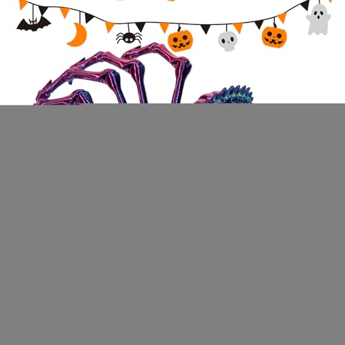 Nuyhadds 3D-gedrucktes Spinnenspielzeug, Gelenkspinne,3D-gedrucktes Zappelspielzeug für Erwachsene - Schreibtischspielzeug für Erwachsene, Stressabbau, Schreibtischspielzeug, Fidget-Spielzeug für Nuyhadds 3D-gedrucktes Spinnenspielzeug, Gelenkspinne,3D-gedrucktes Zappelspielzeug für Erwachsene - Schreibtischspielzeug für Erwachsene, Stressabbau, Schreibtischspielzeug, Fidget-Spielzeug für von Nuyhadds