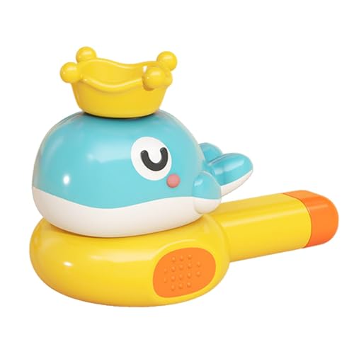 Nuyhadds Ballblasspielzeug, schwimmendes Blow -Spiel, Blowing Ball Fidget Game für Kinder, Pädagogische schwimmende Blow Pipe Toy, Vorschullernspielzeug für Babys, oder Kinder Nuyhadds Ballblasspielzeug, schwimmendes Blow -Spiel, Blowing Ball Fidget Game für Kinder, Pädagogische schwimmende Blow Pipe Toy, Vorschullernspielzeug für Babys, oder Kinder von Nuyhadds