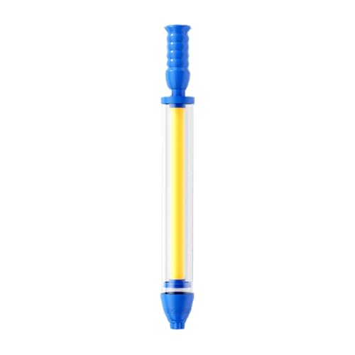 Wasserpistole - Wasserspiele Schraubspielzeug Für Kleinkinder, ABS Water Squirter Wasserpistole | Freundliches Unterhaltung Kleinkindwässerung, Multifunktionale Kinderspielzeugsprinkler Für Outdoor von Nuyhadds