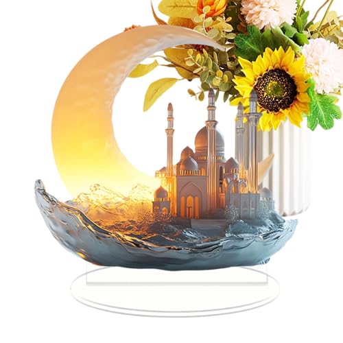 Eid Table Decor Sign, Eid Party Centerpieces, Home Eid Decorations, Eid Decorations Table Decor, Eid Tabletop Art Craft, Eid Moon Table Craft, Eid Festive Table Decorations, Moon Table Decor for Eid Eid Table Decor Sign, Eid Party Centerpieces, Home Eid Decorations, Eid Decorations Table Decor, Eid Tabletop Art Craft, Eid Moon Table Craft, Eid Festive Table Decorations, Moon Table Decor for Eid von Nuyhgtr