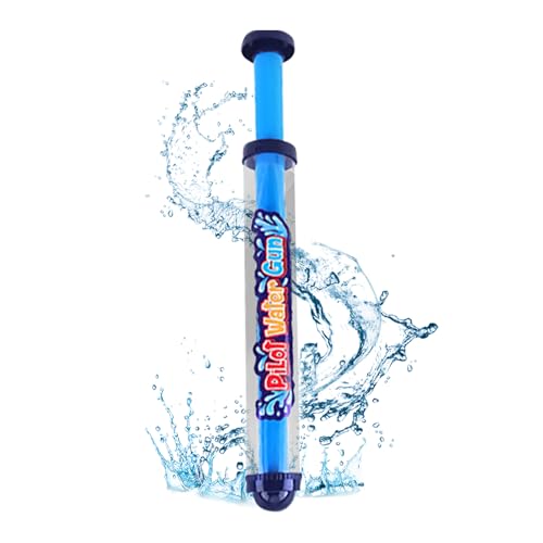 Fireworks Water Spray, Firework-Style Splash Toy, 360° Spraying Action, Summer Outdoor Water Game for Backyard Lawn Pool Garden Kids Play Hot Weather Fun, Red, Blue & Yellow von Nuyhgtr