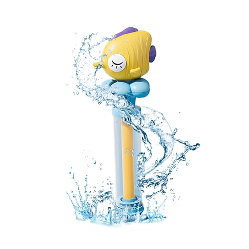 Kinder Wasserspielzeug - Pool Spritz Spielzeug - Auszugsregner Interaktives Spiel Ab 7 Bis 14 Jahren Mädchen Pool Terrasse Garten Gesellschaften Familie Freunde Paare Picknick Park Zuhause Kinder Wasserspielzeug - Pool Spritz Spielzeug - Auszugsregner Interaktives Spiel Ab 7 Bis 14 Jahren Mädchen Pool Terrasse Garten Gesellschaften Familie Freunde Paare Picknick Park Zuhause von Nuyhgtr
