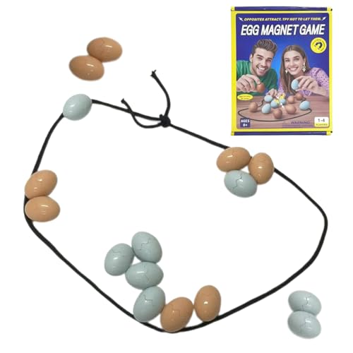 Magnetisches Tischspiel, Magnetisches Schachspiel Mit Schnur Für Familienabende, Klassisches Strategisches Unterhaltungsspielzeug Für Jugendliche Mädchen Söhne Ehemänner Töchter Frauen Magnetisches Tischspiel, Magnetisches Schachspiel Mit Schnur Für Familienabende, Klassisches Strategisches Unterhaltungsspielzeug Für Jugendliche Mädchen Söhne Ehemänner Töchter Frauen von Nuyhgtr