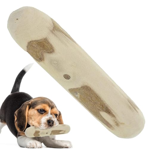 Nuyhgtr Zahnspielzeug für Haustiere, Kauspielzeug zum Zahnen, Welpenspielzeug aus, Beißstäbe aus, Beißstäbe aus, interaktiver Beißstab aus für Hunde, Beißspielzeug für Welpen Nuyhgtr Zahnspielzeug für Haustiere, Kauspielzeug zum Zahnen, Welpenspielzeug aus, Beißstäbe aus, Beißstäbe aus, interaktiver Beißstab aus für Hunde, Beißspielzeug für Welpen von Nuyhgtr