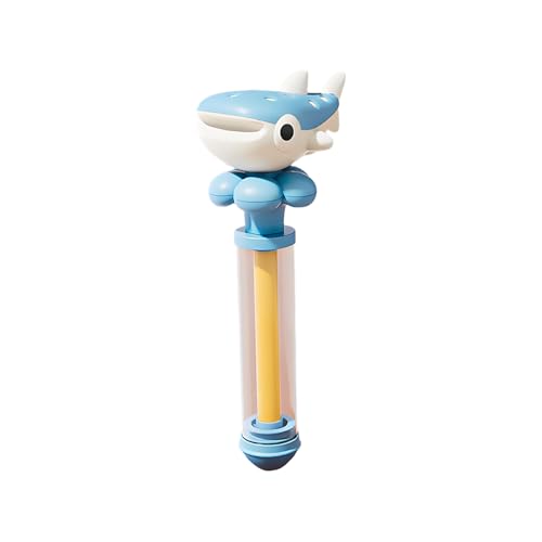 Wasserpistole Für Kinder - Pool Spritz Spielzeug - Auszugs-Sprinkler Interaktives Spiel Für 7-14 Jahre Kinder Jugendliche Draußen Garten Terrasse Schwimmbad Park Picknick Familientreffen Paare Freunde Wasserpistole Für Kinder - Pool Spritz Spielzeug - Auszugs-Sprinkler Interaktives Spiel Für 7-14 Jahre Kinder Jugendliche Draußen Garten Terrasse Schwimmbad Park Picknick Familientreffen Paare Freunde von Nuyhgtr