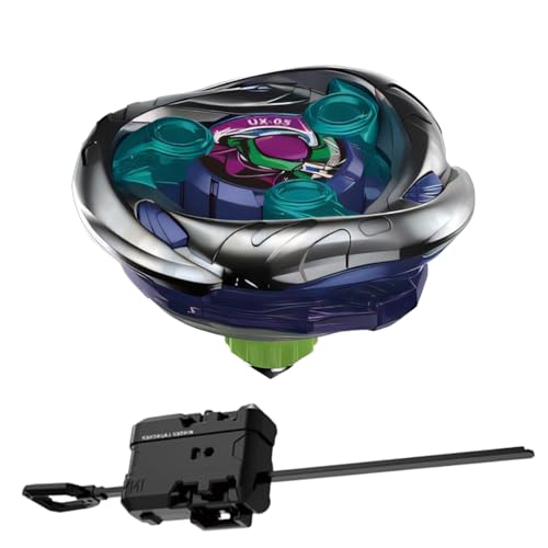 Battle Top Set, Top Combat Game, 1.89x1.89 inches, Gyro Toy Launcher, Exciting Fun Play, ABS Alloy Build, for Stadium Outdoor Birthday, Party Gift Kids Competition Use Battle Top Set, Top Combat Game, 1.89x1.89 inches, Gyro Toy Launcher, Exciting Fun Play, ABS Alloy Build, for Stadium Outdoor Birthday, Party Gift Kids Competition Use von Nuytghr