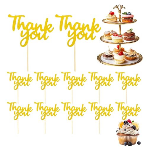 Cupcake-Topper-Sticks, Lehrer-Wertschätzung, Cupcake-Topper, Wertschätzungszubehör, 12 Stück, für Lehrer, Freunde, Versammlungen, Partys, Veranstaltungen, Feiern Cupcake-Topper-Sticks, Lehrer-Wertschätzung, Cupcake-Topper, Wertschätzungszubehör, 12 Stück, für Lehrer, Freunde, Versammlungen, Partys, Veranstaltungen, Feiern von Nuytghr