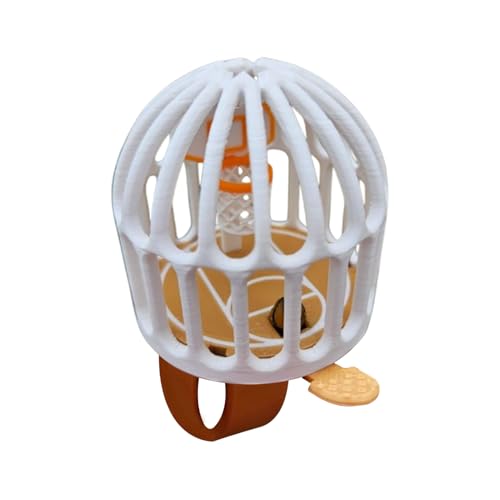 Desktop Basketball, Mini Basketball Hoop Game, 1.97x1.97x2.56 Inches Simple Handheld Fidget Toy Machine for Boys, Girls, Adults, Fun Desk Decoration, Travel Entertainment Desktop Basketball, Mini Basketball Hoop Game, 1.97x1.97x2.56 Inches Simple Handheld Fidget Toy Machine for Boys, Girls, Adults, Fun Desk Decoration, Travel Entertainment von Nuytghr