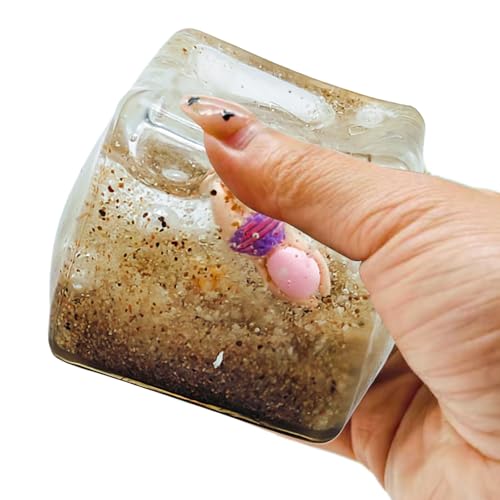 Flaschen in Reisegröße, tragbare, nachfüllbare Behälter, 100 ml, Design, 5,9 cm, auslaufsicher und leicht, zugelassenes Material, für Zuhause, Fitnessstudio, Wandern, Camping, Urlaub Flaschen in Reisegröße, tragbare, nachfüllbare Behälter, 100 ml, Design, 5,9 cm, auslaufsicher und leicht, zugelassenes Material, für Zuhause, Fitnessstudio, Wandern, Camping, Urlaub von Nuytghr