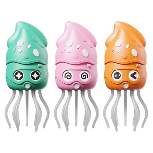 Nuytghr Baby Toy - 5.11in Elektrische Kriechung, Roboterspielzeug für tanzende Wackelziehung, mit Lichtern Musik, leichtes ABS -Material für Kinder Mädchen Vorschule Schulheimparty Nuytghr Baby Toy - 5.11in Elektrische Kriechung, Roboterspielzeug für tanzende Wackelziehung, mit Lichtern Musik, leichtes ABS -Material für Kinder Mädchen Vorschule Schulheimparty von Nuytghr