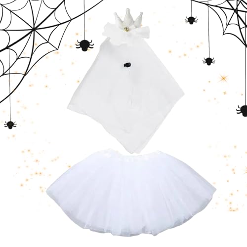 Nuytghr Gänse-Kostüm, Tier-Outfit, weißes Brautkleid mit Schleier und Rock, lustiges Bekleidungszubehör für den Außenbereich, Urlaub, Party, Hof, Hochzeit, Themen-Display-Dekoration Nuytghr Gänse-Kostüm, Tier-Outfit, weißes Brautkleid mit Schleier und Rock, lustiges Bekleidungszubehör für den Außenbereich, Urlaub, Party, Hof, Hochzeit, Themen-Display-Dekoration von Nuytghr