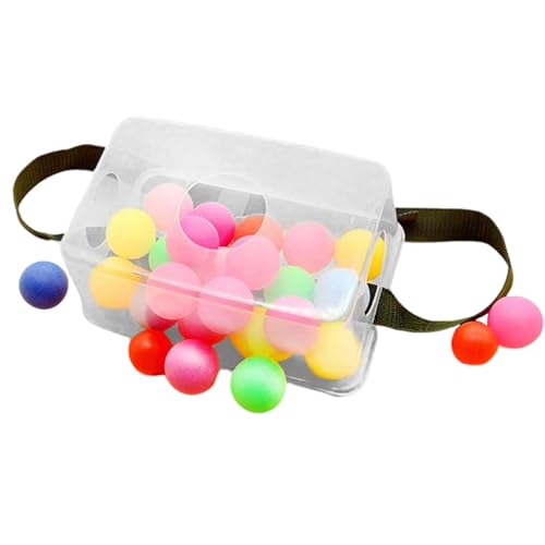 Nuytghr Shake Ball Game, Interactive Parent Child Toy, Hilarious Movement Challenge Prop, 9.06 Inches Party Activity, for Family, Friends, Kids, School Event, Gathering, Group Bonding Fun von Nuytghr