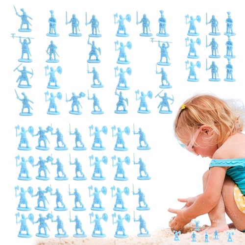 Nuytghr Soldaten Figuren | Soldaten Verschiedene Posen Actionfiguren | 100 Figuren Set Für Kuchen Deko Lernprojekte Kinderpartys Mädchen Nuytghr Soldaten Figuren | Soldaten Verschiedene Posen Actionfiguren | 100 Figuren Set Für Kuchen Deko Lernprojekte Kinderpartys Mädchen von Nuytghr