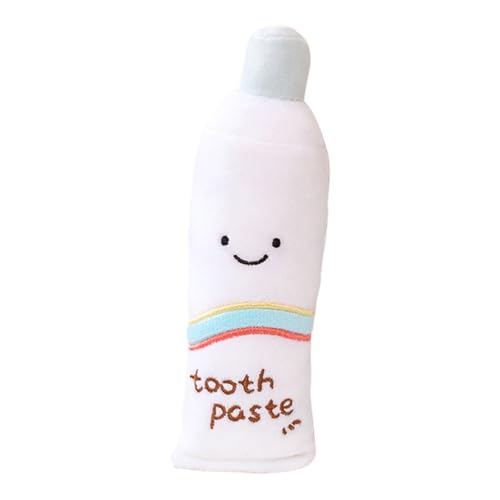 Nuytghr Toothfairy Pillow for Boys, Cute Soft Fairy Toy, Stress Relief Plush, Ideal for Kids, Party Present, 8.27x3.15 Inches, for Daughter, Girlfriend, or Graduation Nuytghr Toothfairy Pillow for Boys, Cute Soft Fairy Toy, Stress Relief Plush, Ideal for Kids, Party Present, 8.27x3.15 Inches, for Daughter, Girlfriend, or Graduation von Nuytghr