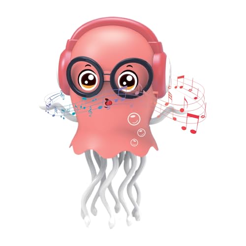 Octopus Toy, Dancing Toy, Electric Crawling, 4.02x4.41x8.11 Inches, Interactive Smart Movement Design, Fun Sensory Activity Feature, for Toddler Kids Nursery Playroom Use Octopus Toy, Dancing Toy, Electric Crawling, 4.02x4.41x8.11 Inches, Interactive Smart Movement Design, Fun Sensory Activity Feature, for Toddler Kids Nursery Playroom Use von Nuytghr