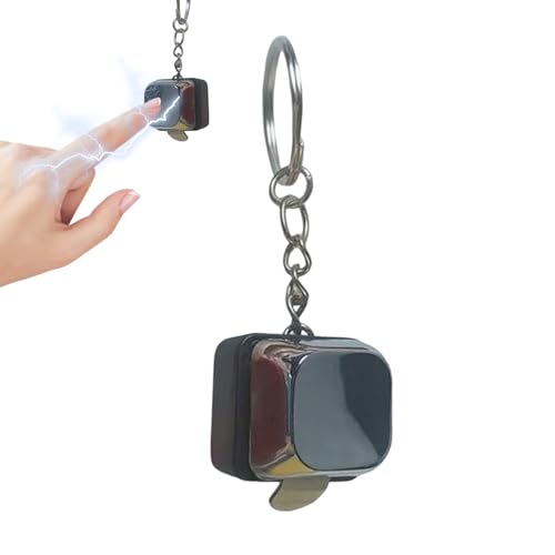Shock Prank Toy, Keyboard Fidget Toy, Electric Gag Toy, Red, White, Real Button Style Design, Surprising Zap Reaction, for Halloween Parties Travel Friends Family Fun Shock Prank Toy, Keyboard Fidget Toy, Electric Gag Toy, Red, White, Real Button Style Design, Surprising Zap Reaction, for Halloween Parties Travel Friends Family Fun von Nuytghr
