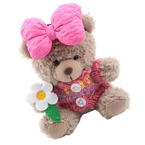 Truck Tail Doll, Car Tail Doll Decoration, Cute Car Tail Pendant for Decoration, Fashionable Truck Rear Bear Doll Decoration Truck Tail Doll, Car Tail Doll Decoration, Cute Car Tail Pendant for Decoration, Fashionable Truck Rear Bear Doll Decoration von Nuytghr