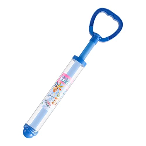 Water Spray Toy, Spray Toys Game Pull Out Squirter, Anti-Slip Fun Safe Firework Sprinkler Props, Kids Party Fighting Play, Exciting Activities for Outdoor, 17.2x3.66 Inches Water Spray Toy, Spray Toys Game Pull Out Squirter, Anti-Slip Fun Safe Firework Sprinkler Props, Kids Party Fighting Play, Exciting Activities for Outdoor, 17.2x3.66 Inches von Nuytghr