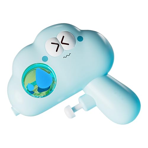 Water Sprayer Toy, Powerful Soaker for Kids, Portable Outdoor Water Play Accessory for Beach, Pool, and Bath Time Fun, Ideal for Summer Activities and Family Entertainment von Nuytghr