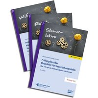 Bücherpaket Prüfungsklassiker für Steuerfachangestellte von Nwb Verlag