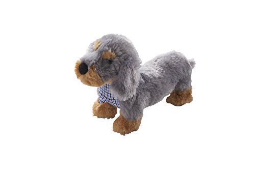 Nyani Kuscheldackel ZAMPERL von Nyani