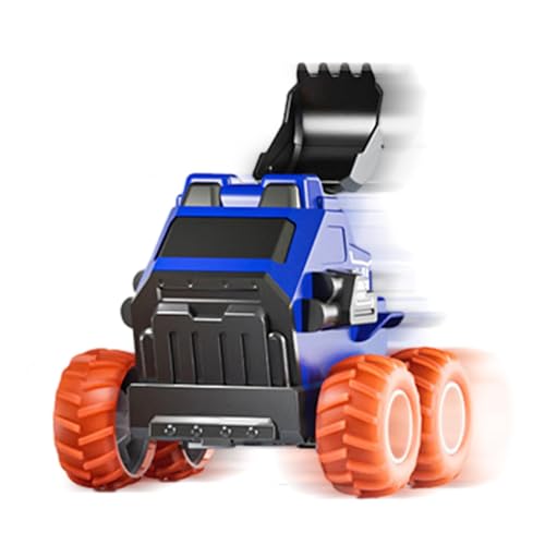 Nybhyjka Rückziehspielzeug, Rückziehauto für Kleinkinder, Truck Toys Rückziehauto, Reibungsbetriebenes Autospielzeug, Lernspiele, kleines Auto, Lernspielzeug, technisches Fahrzeug für Kinder ab 3 Nybhyjka Rückziehspielzeug, Rückziehauto für Kleinkinder, Truck Toys Rückziehauto, Reibungsbetriebenes Autospielzeug, Lernspiele, kleines Auto, Lernspielzeug, technisches Fahrzeug für Kinder ab 3 von Nybhyjka