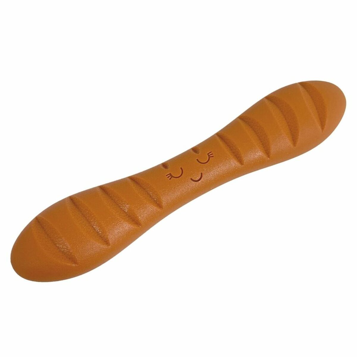 Beißring für Hunde Nylabone Braun Huhn Künstlicher L Beißring für Hunde Nylabone Braun Huhn Künstlicher L von Nylabone