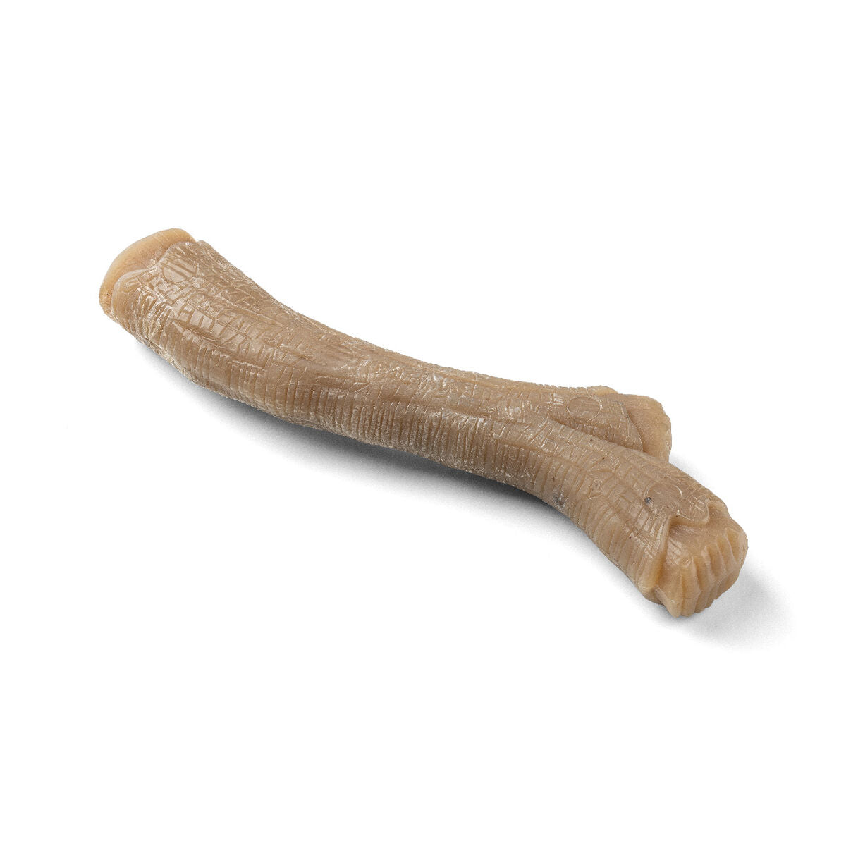 Beißring für Hunde Nylabone Braun Kakaobutter XL Beißring für Hunde Nylabone Braun Kakaobutter XL von Nylabone