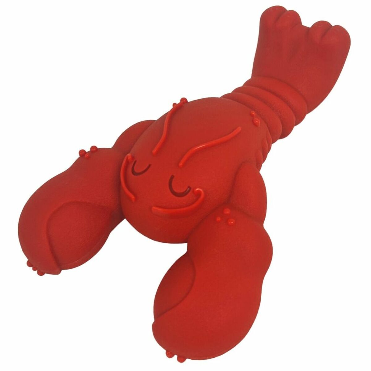 Beißring für Hunde Nylabone Rot Rind und Kalbfleisch Künstlicher XL Beißring für Hunde Nylabone Rot Rind und Kalbfleisch Künstlicher XL von Nylabone