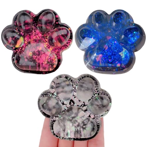Cat Paw Toy Stress Relief Spaß und süßes Spielzeug perfekt für Geburtstagsgeschenkkatzen Paw Cat Paw Toy Stress Relief Spaß und süßes Spielzeug perfekt für Geburtstagsgeschenkkatzen Paw von Nyutcwe