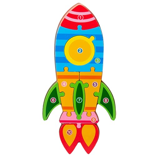Holzrätsel, 3D -Stereo -Flugzeug -Puzzle, natruales Holzflugzeugrätsel für Kinder, Säuglings -Lernspielzeug, sicheres frühes Bildungsspielzeug für Babykinder Holzrätsel, 3D -Stereo -Flugzeug -Puzzle, natruales Holzflugzeugrätsel für Kinder, Säuglings -Lernspielzeug, sicheres frühes Bildungsspielzeug für Babykinder von Nyutcwe