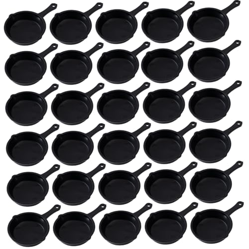 Nyutcwe Dollhouse Küche, 30 Prozent 1 12 Skala Mini Fritting Pan Dollhouse Miniaturen, Kochsetmöbel für DIY -Szenenzubehör Mini Dekoration Zubehör Küche Nyutcwe Dollhouse Küche, 30 Prozent 1 12 Skala Mini Fritting Pan Dollhouse Miniaturen, Kochsetmöbel für DIY -Szenenzubehör Mini Dekoration Zubehör Küche von Nyutcwe