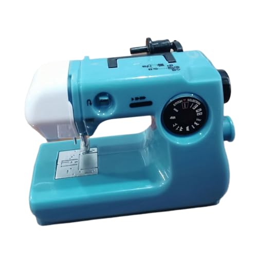 Miniaturnähmaschine Spielzeug Perfekt Für Haushaltsreparatur Spielzeugnähmaschine Einzigartiges Geschenk Freunden Familie Miniaturnähmaschine Spielzeug Perfekt Für Haushaltsreparatur Spielzeugnähmaschine Einzigartiges Geschenk Freunden Familie von OAJABBGE