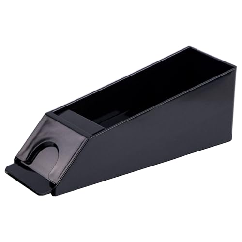 OAJABBGE 4/6 Deck Kunststoff Spielen Kartenhandelhandschuh Pokers Händler Spielen Kartenhandlung Game Table Accessoire Enduring OAJABBGE 4/6 Deck Kunststoff Spielen Kartenhandelhandschuh Pokers Händler Spielen Kartenhandlung Game Table Accessoire Enduring von OAJABBGE