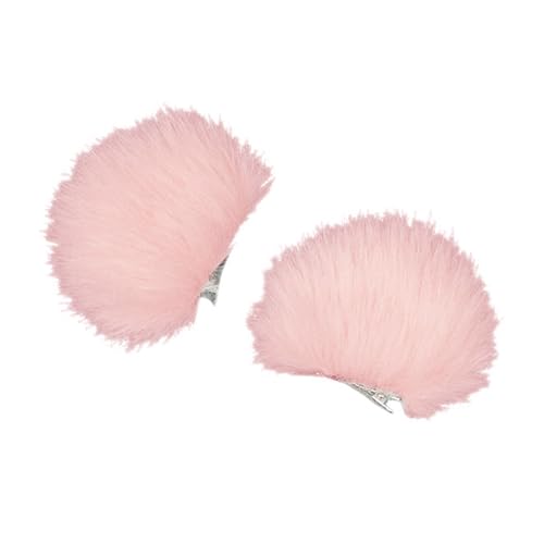 OAJABBGE Cosplay Haarclip Pelzige Bärenohr Barrettes Für Frauen Mädchen 2000er Anime Kostüm Nebenclip Themen Party Subkulturen Kopfstück OAJABBGE Cosplay Haarclip Pelzige Bärenohr Barrettes Für Frauen Mädchen 2000er Anime Kostüm Nebenclip Themen Party Subkulturen Kopfstück von OAJABBGE