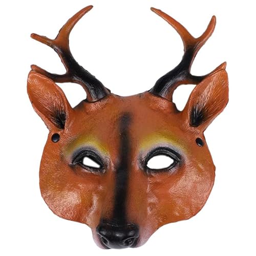 OAJABBGE Drachenmaske Für Party Maskerade Maske Tiermaske Vollkopfmaske Halloween Maske OAJABBGE Drachenmaske Für Party Maskerade Maske Tiermaske Vollkopfmaske Halloween Maske von OAJABBGE