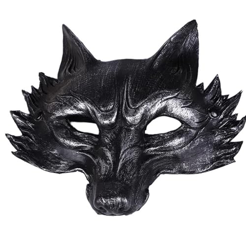 OAJABBGE Drachenmaske Für Party Maskerade Maske Tiermaske Vollkopfmaske Halloween Maske OAJABBGE Drachenmaske Für Party Maskerade Maske Tiermaske Vollkopfmaske Halloween Maske von OAJABBGE