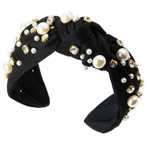 OAJABBGE Elegante Juwelenstirnbänder Blingbling Bühnenprops Kopfbedecke Luxuriöse Weihnachtsfeier Requisiten Neujahrszeitiges Stirnbänder Elegante Perlen Haarzubehör Für Frauen OAJABBGE Elegante Juwelenstirnbänder Blingbling Bühnenprops Kopfbedecke Luxuriöse Weihnachtsfeier Requisiten Neujahrszeitiges Stirnbänder Elegante Perlen Haarzubehör Für Frauen von OAJABBGE