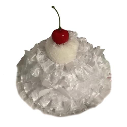 OAJABBGE Elegante Spitzenfruchtkuchen Haarzubehör Für Kleine Mädchen Besondere Veranstaltung Fun Fun Barrette Cake Kopfbedeckung Für Geburtstagsfeier Kinder Geburtstagsfeier Haarzubehör Accessoires OAJABBGE Elegante Spitzenfruchtkuchen Haarzubehör Für Kleine Mädchen Besondere Veranstaltung Fun Fun Barrette Cake Kopfbedeckung Für Geburtstagsfeier Kinder Geburtstagsfeier Haarzubehör Accessoires von OAJABBGE