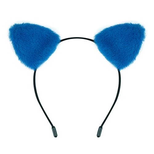 OAJABBGE Katzen Kostüm Set Ohr Hecksschwanz Bowit Tutus Rock Ausgefallene Kostüm Kits Accessoires Für Kinder Mädchen Halloween Cosplay Requisiten von OAJABBGE
