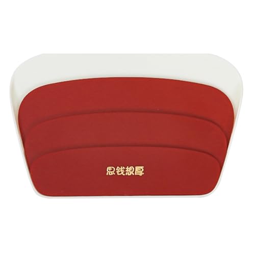 OAJABBGE Plastikspielkartenhalter Game Card Organisatoren Stand Clip Rack Tragbares Spielkartenregal Für Kartenspiele von OAJABBGE