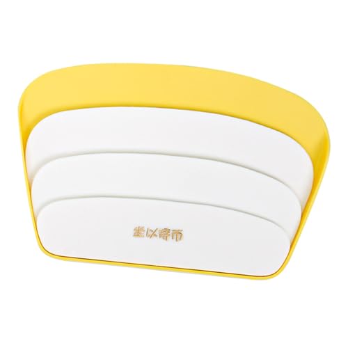 OAJABBGE Plastikspielkartenhalter Game Card Organisatoren Stand Clip Rack Tragbares Spielkartenregal Für Kartenspiele von OAJABBGE