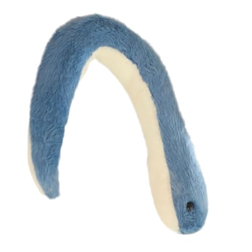 OAJABBGE Posiable Plush Snake Dolls Stofftierkuppelschlange Für Glücksjahr 2025 Chinesische Neujahrshaus Schreibtischauto Dekoration von OAJABBGE